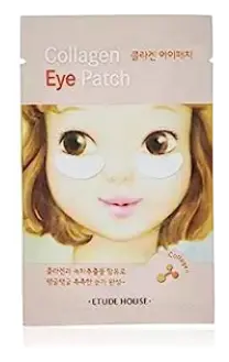 Etude House Collagen Eye Patch