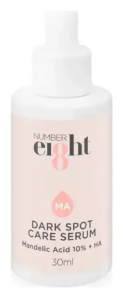 Number eI8ht Dark Spot Care Serum