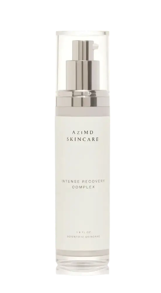 AziMD Skincare Intense Recovery Complex