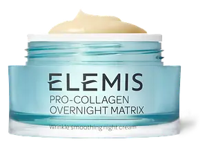 Elemis Pro-Collagen OverNight Matrix Cream