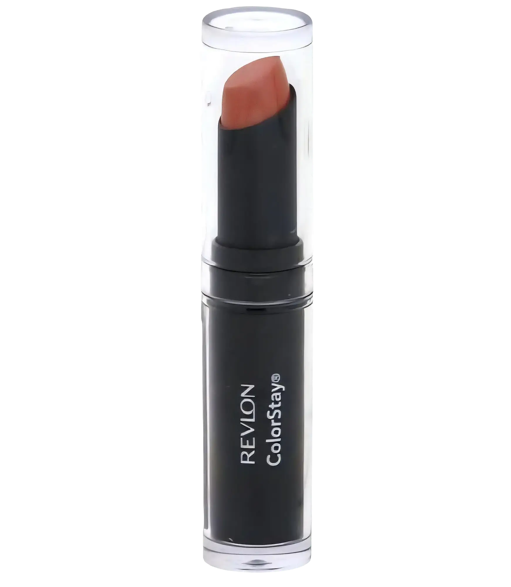 Revlon Colorstay Soft & Smooth Lipcolor 200 Natural Cashmere
