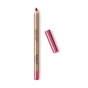 KIKO Milano New Creamy Colour Comfort Lip Liner 18 Dark Mauve