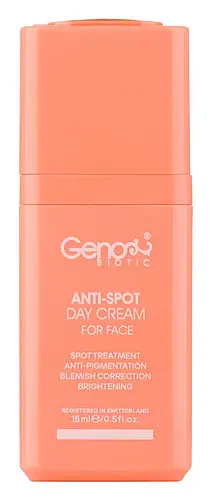 GenoBiotic Spot-Gen Anti Spot Day Cream