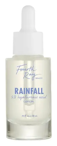 Fourth Ray Beauty Rainfall 2% HA Serum