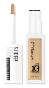 Maybelline Super Stay Active Wear Liquid Concealer 27