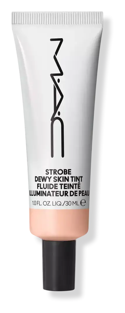 Mac Cosmetics Strobe Dewy Skin Tint Light 2