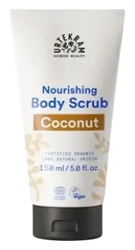 Urtekram Coconut Body Scrub