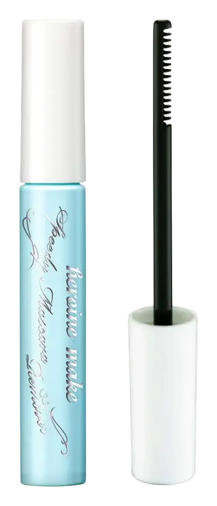 ISEHAN Kiss Me Heroine Make Speedy Mascara Remover