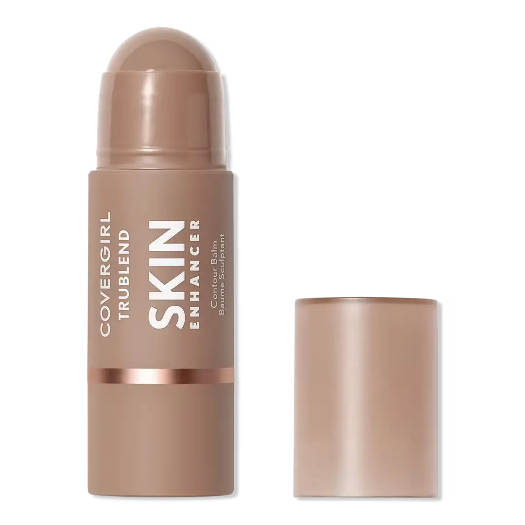 Covergirl Trublend Skin Enhancer Balm Contour Stick 110 Defined