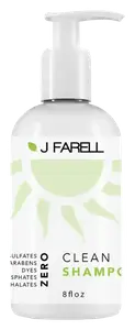 J Farell Low pH Shampoo Unscented