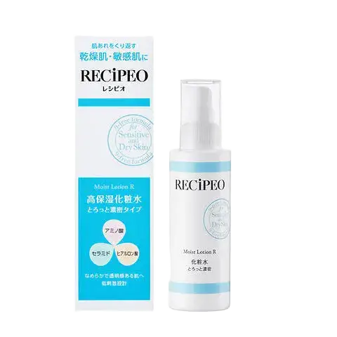 Recipeo Moist Lotion R