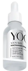 Yoon Skin Niacinamide Serum