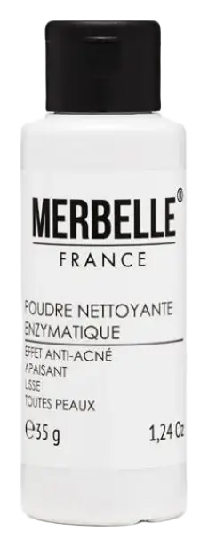 Merbelle Enzyme Powder Cleanser