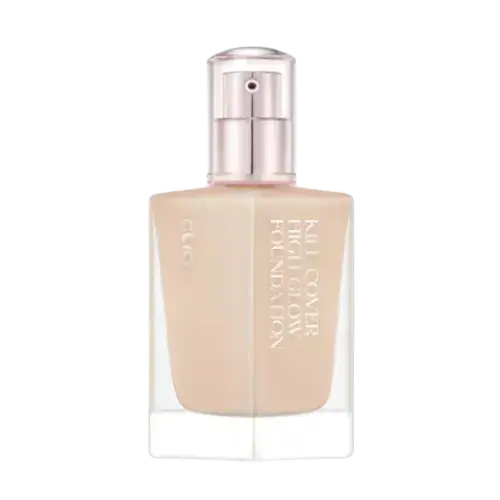 CLIO Kill Cover High Glow Foundation #02 Lingerie