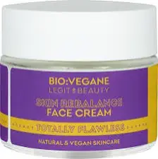 Bio:Vegane Skin Rebalance Face Cream