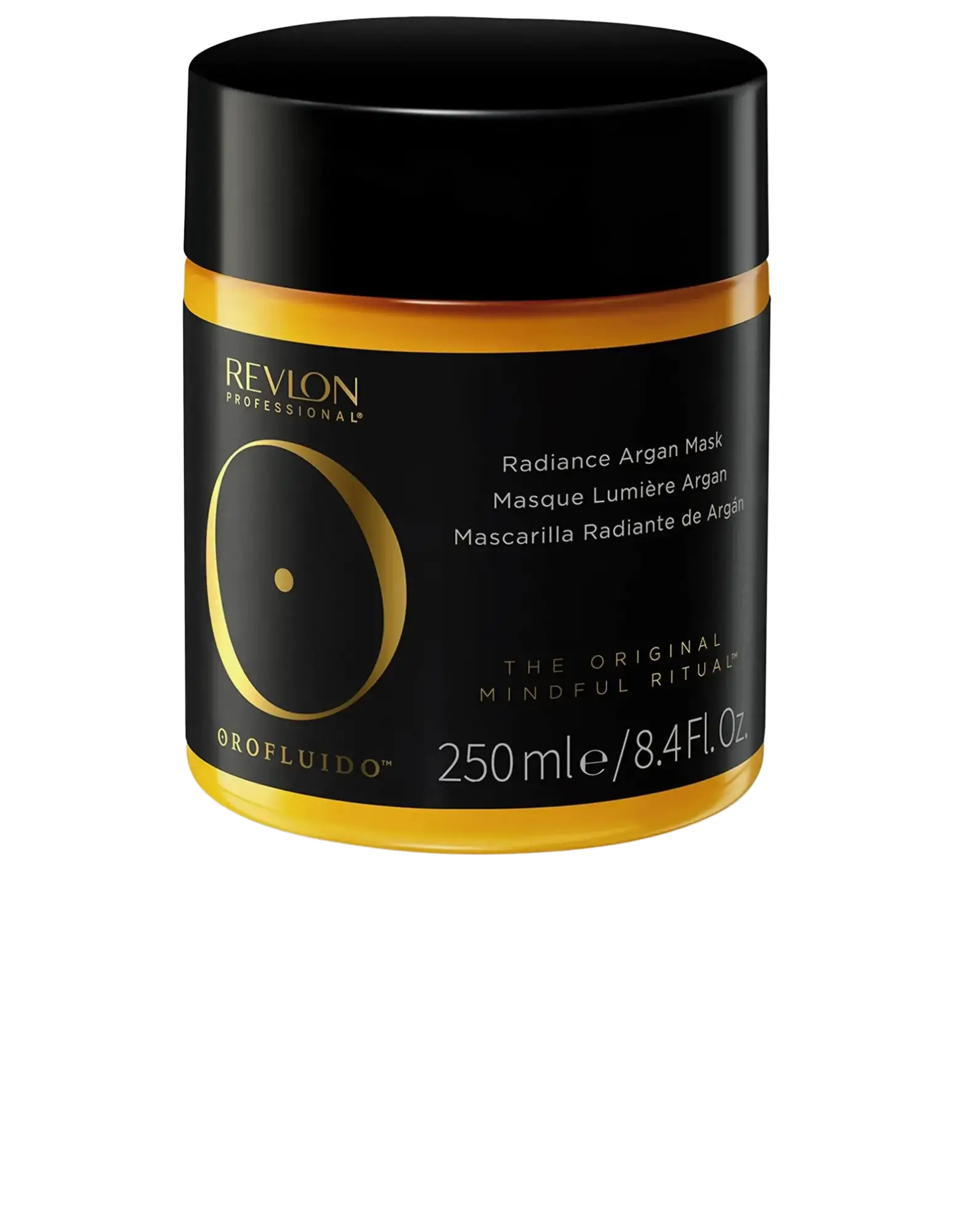 Revlon Professional Orofluido Radiance Argan Mask