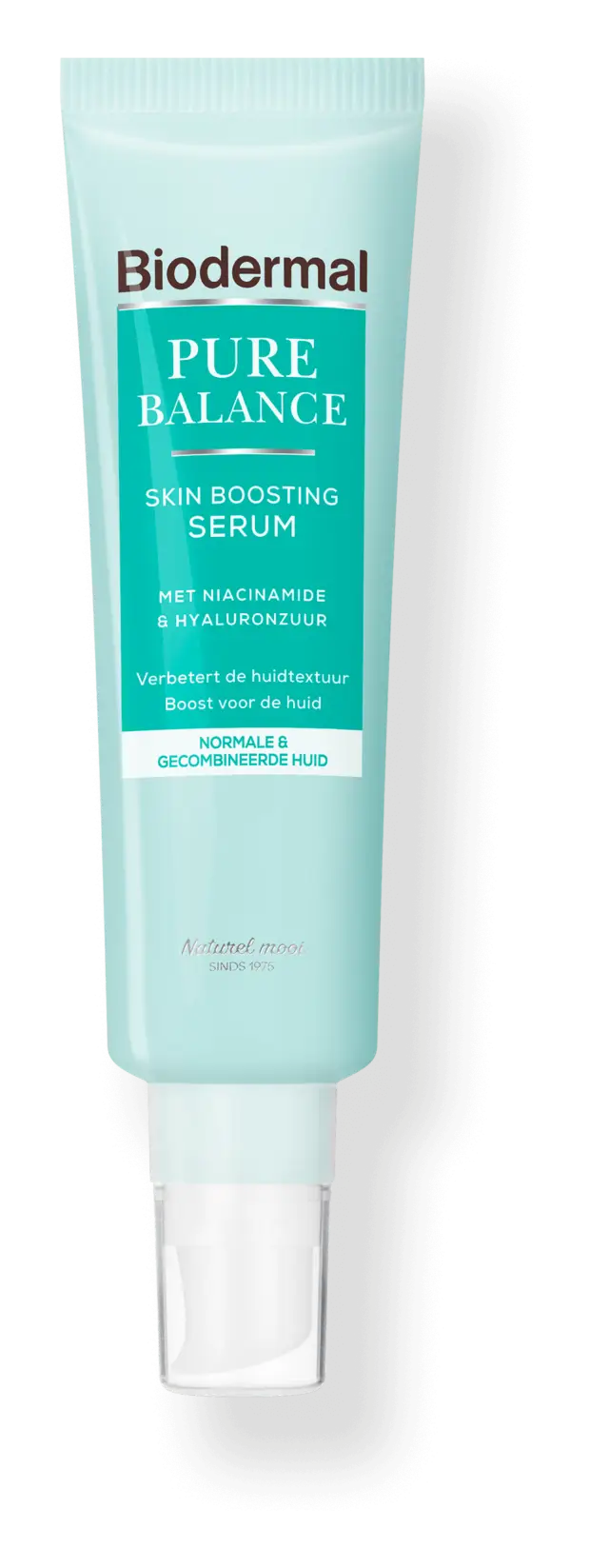 Biodermal Pure Balance Skin Boosting Serum
