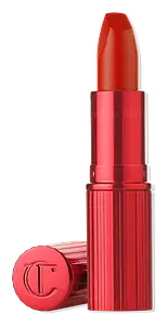 Charlotte Tilbury Matte Revolution Lipstick Fame Flame