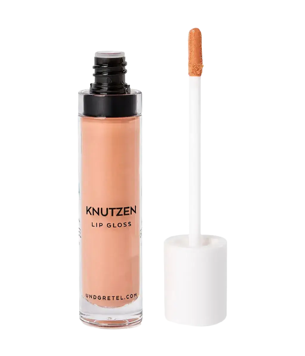 Und Gretel Knutzen Lip Gloss Matte Nude 03