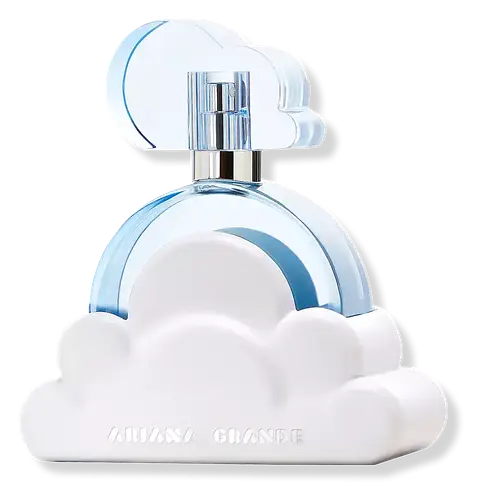 Ariana Grande Fragrances Cloud Eau de Parfum