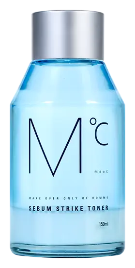 Mdoc Sebum Strike Toner