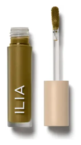 Ilia Liquid Powder Eye Tint Juniper