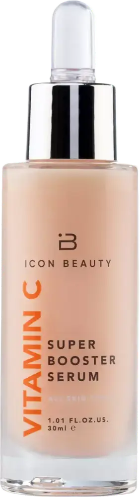 Icon Beauty Vitamin C Super Booster Serum