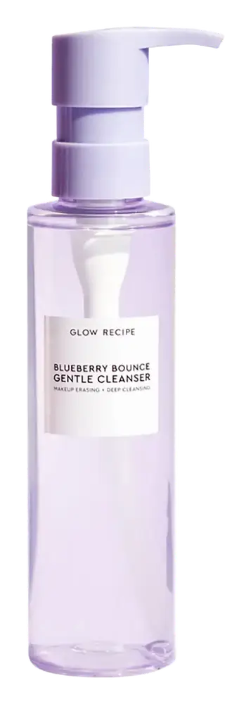 Glow Recipe Blueberry Bounce Gentle Cleanser