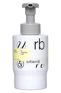 Urbanand Bubble Shampoo