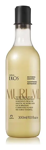 Natura Shampoo Reparador Murumuru - Ekos
