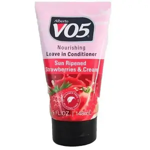 VO5 Nourishing Leave-In Conditioner