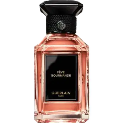 Guerlain Fève Gourmande Eau De Parfum
