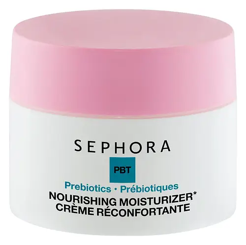 Sephora Collection Nourishing Moisturizer with Prebiotics