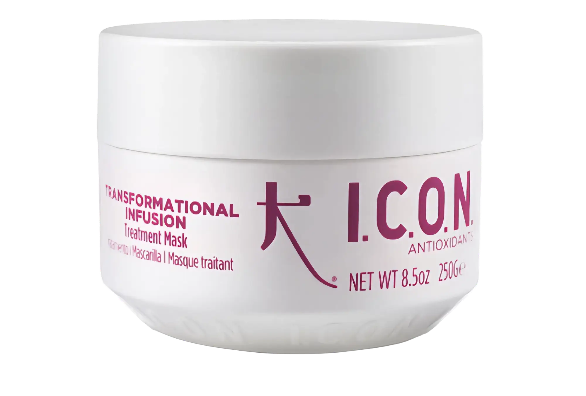 I.C.O.N. Transformational Infusion Treatment Mask