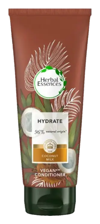 Herbal Essences Bio Renew Coconut Milk Conditioner