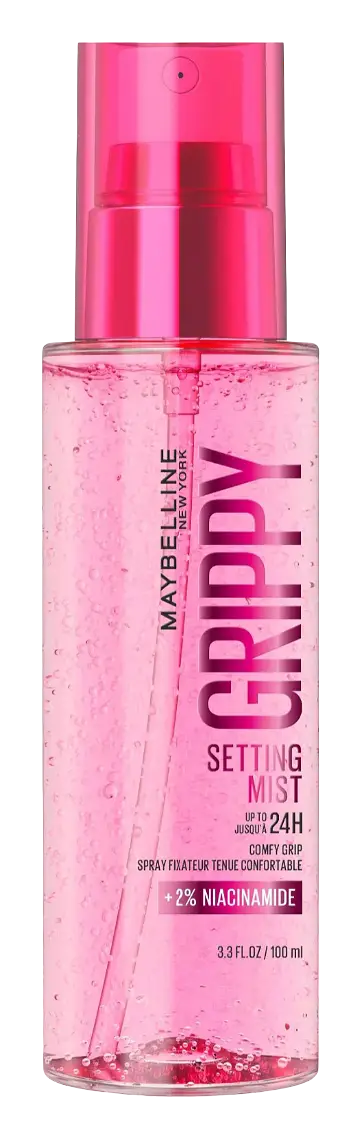 Maybelline Grippy Setting Mist