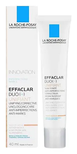 La Roche-Posay Effaclar Duo[+] Unifiant