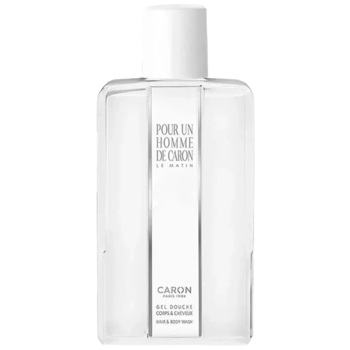 Caron Pour Un Homme De Caron Le Matin Hair & Body Wash