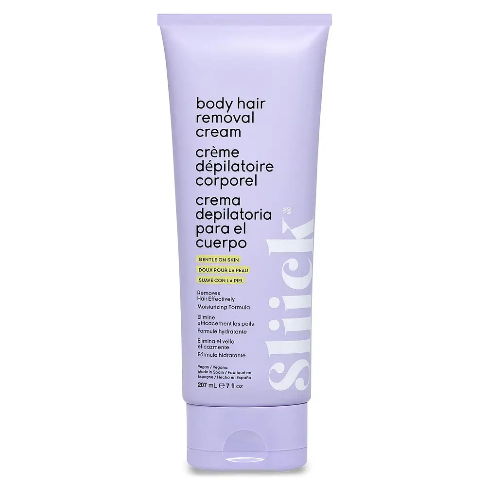Salon Perfect Sliick Body Hair Removal Cream