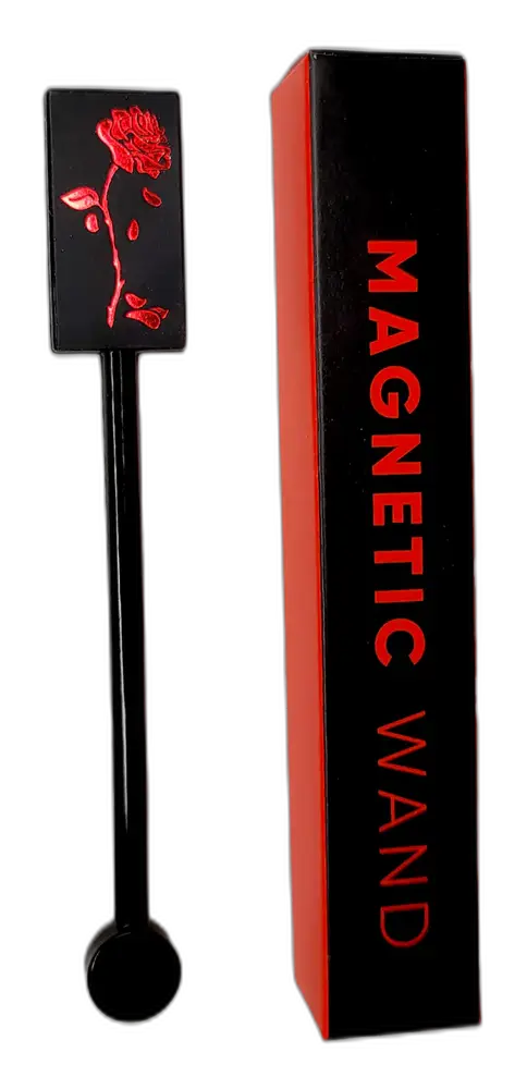 Starrily Magnetic Wand Rose