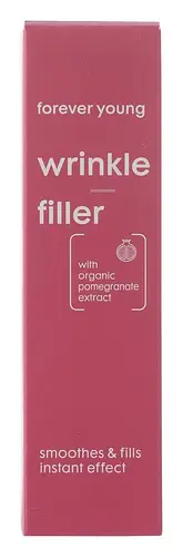 HEMA Forever Young Wrinkle Filler