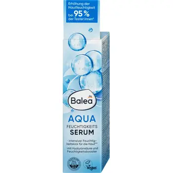 Balea Aqua Feuchtigkeits Serum