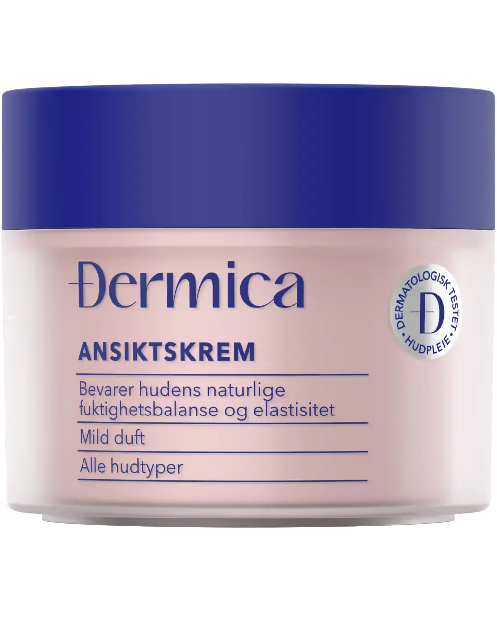 Dermica Ansiktskrem