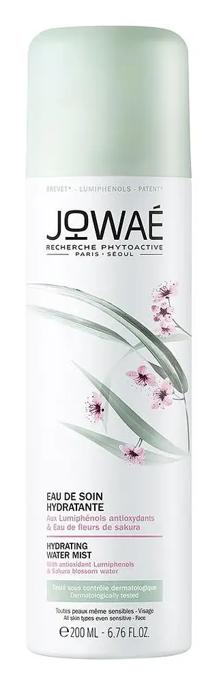 Jowae Hydrating Water Mist With Sakura Blossom Water