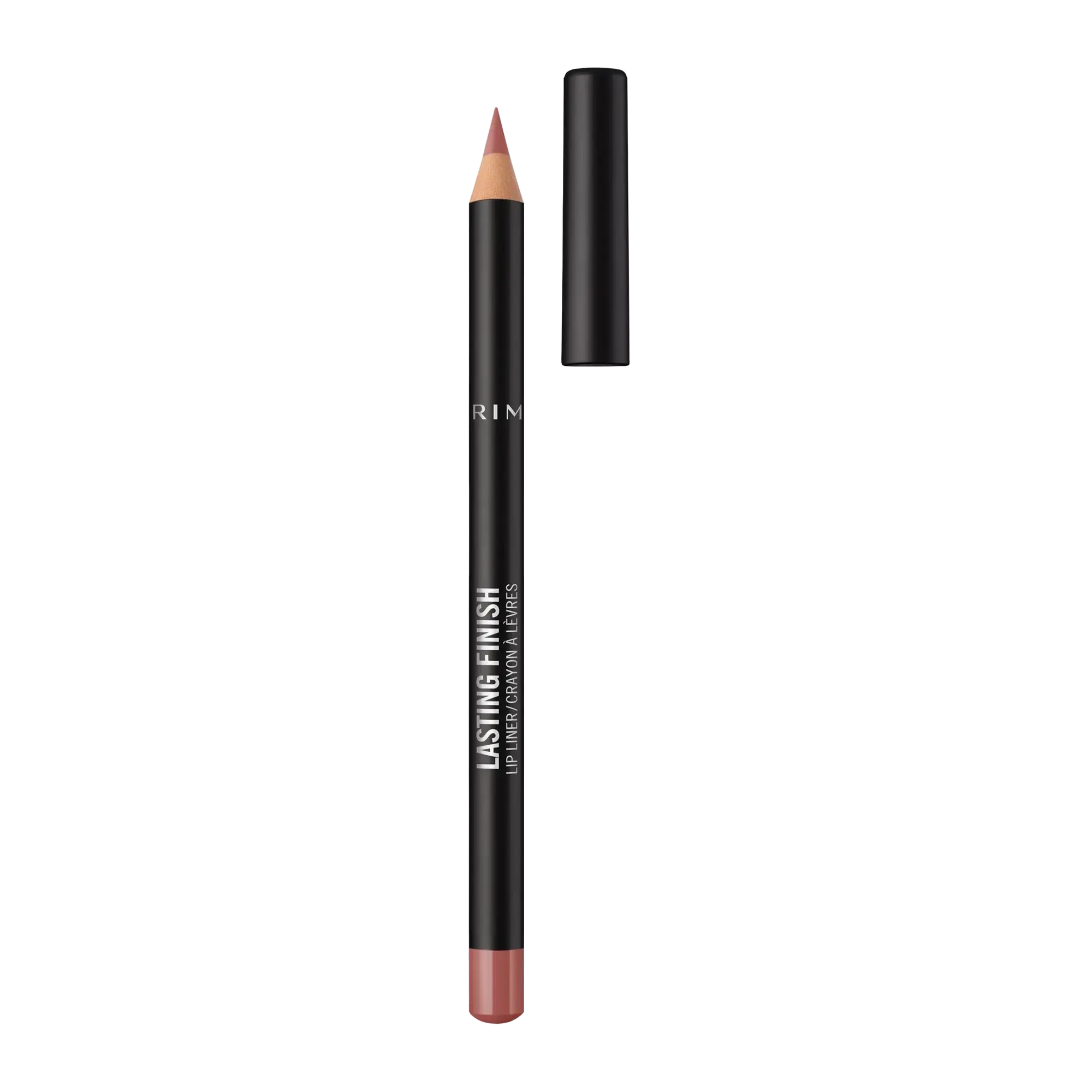 Rimmel London Lasting Finish 8Hr Lip Liner 760 90's Nude