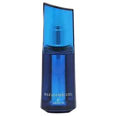 Demi Patagonicoil Cadral Smooth Hair Oil