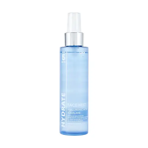 OXX Cosmetics Step 5 Hydrate Face Mist