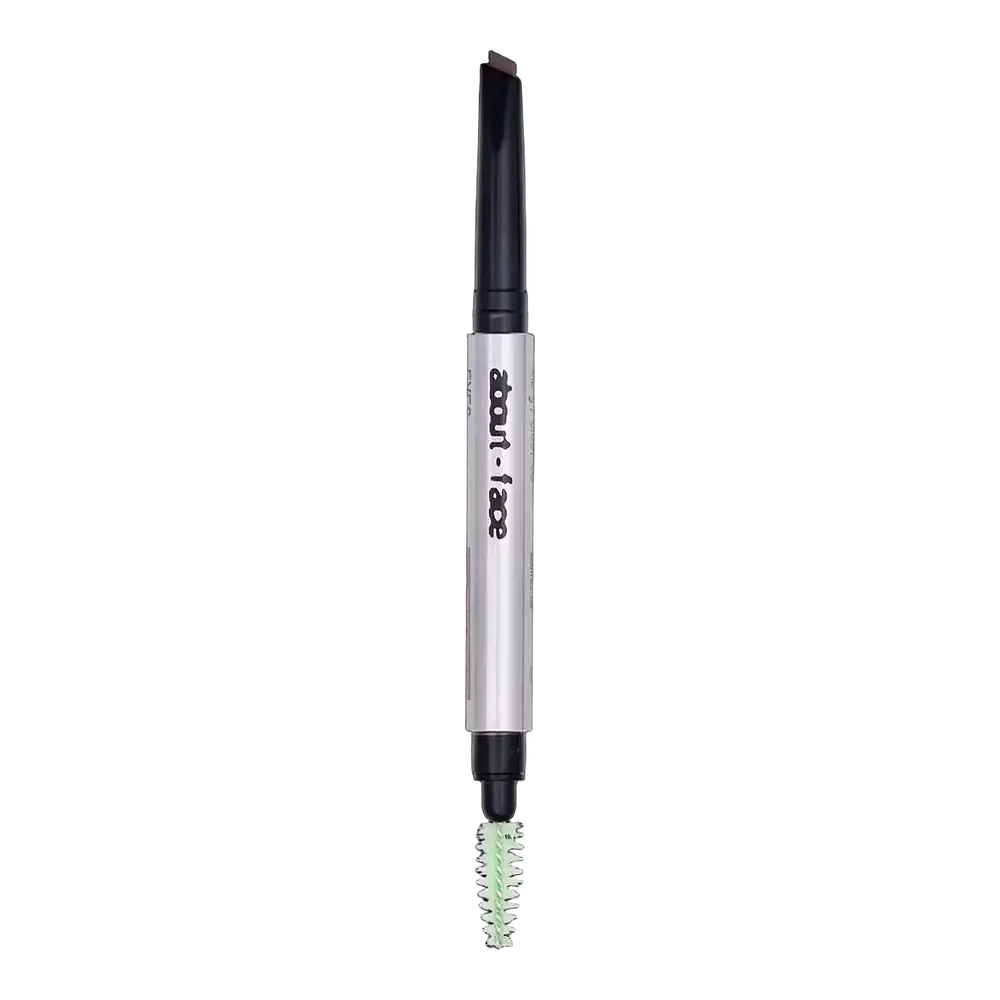 about-face Brow Artist Taupe