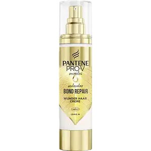 Pantene Pro-V Molecular Bond Repair Wunder Haar Creme Leave-In Germany