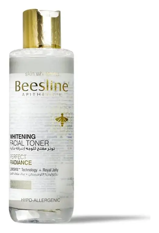 Beesline Whitening Facial Toner